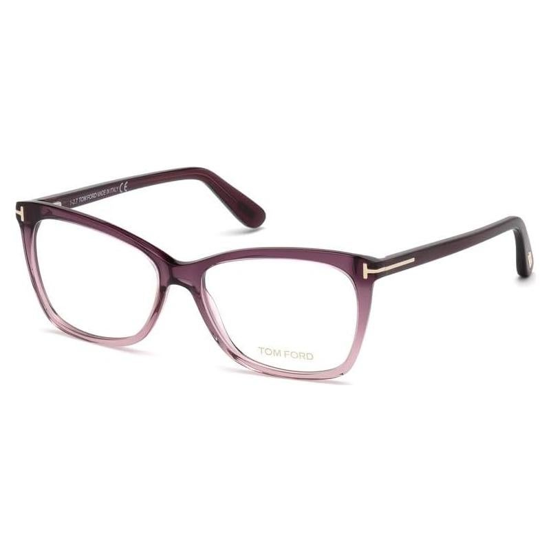 Gafas de Sol Tom Ford FT 5514 083 Violeta 54mm