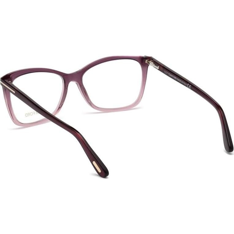 Gafas de Sol Tom Ford FT 5514 083 Violeta 54mm