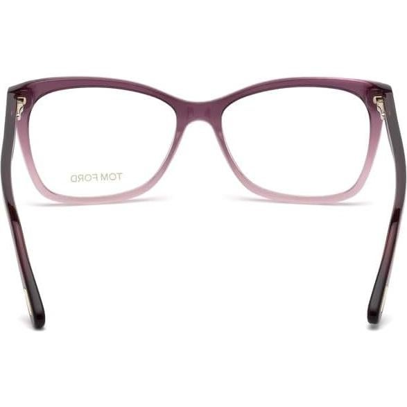 Gafas de Sol Tom Ford FT 5514 083 Violeta 54mm