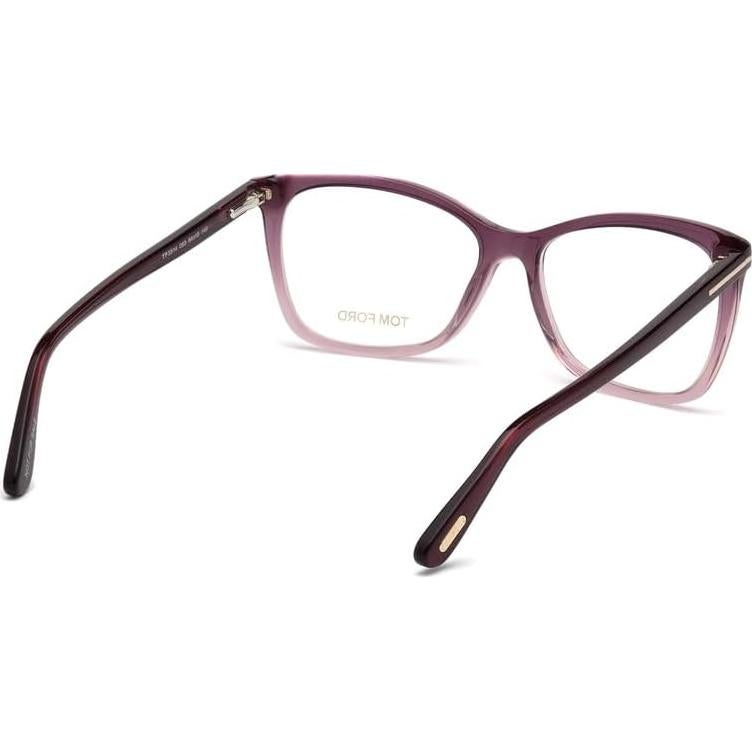 Gafas de Sol Tom Ford FT 5514 083 Violeta 54mm