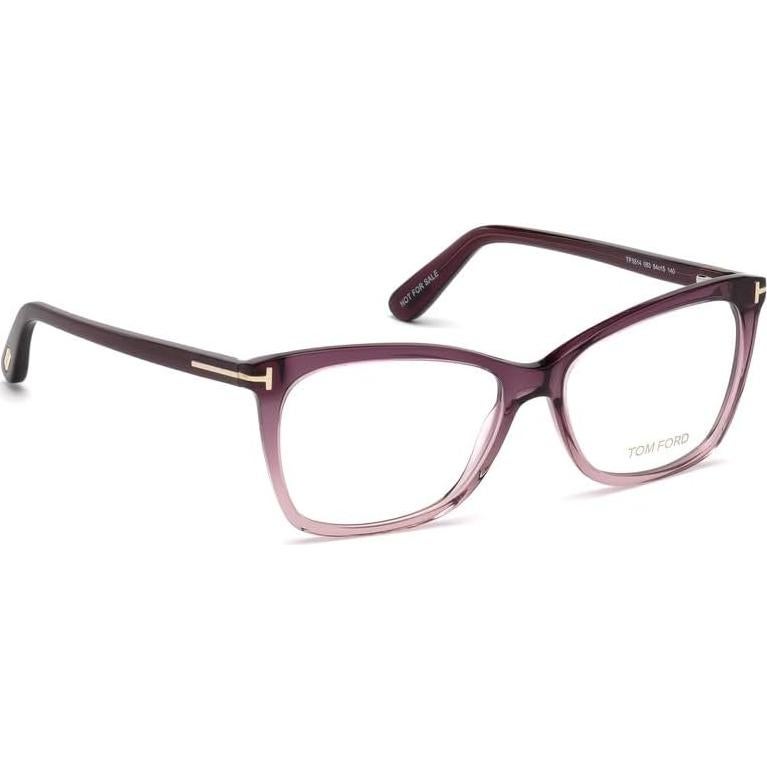 Gafas de Sol Tom Ford FT 5514 083 Violeta 54mm