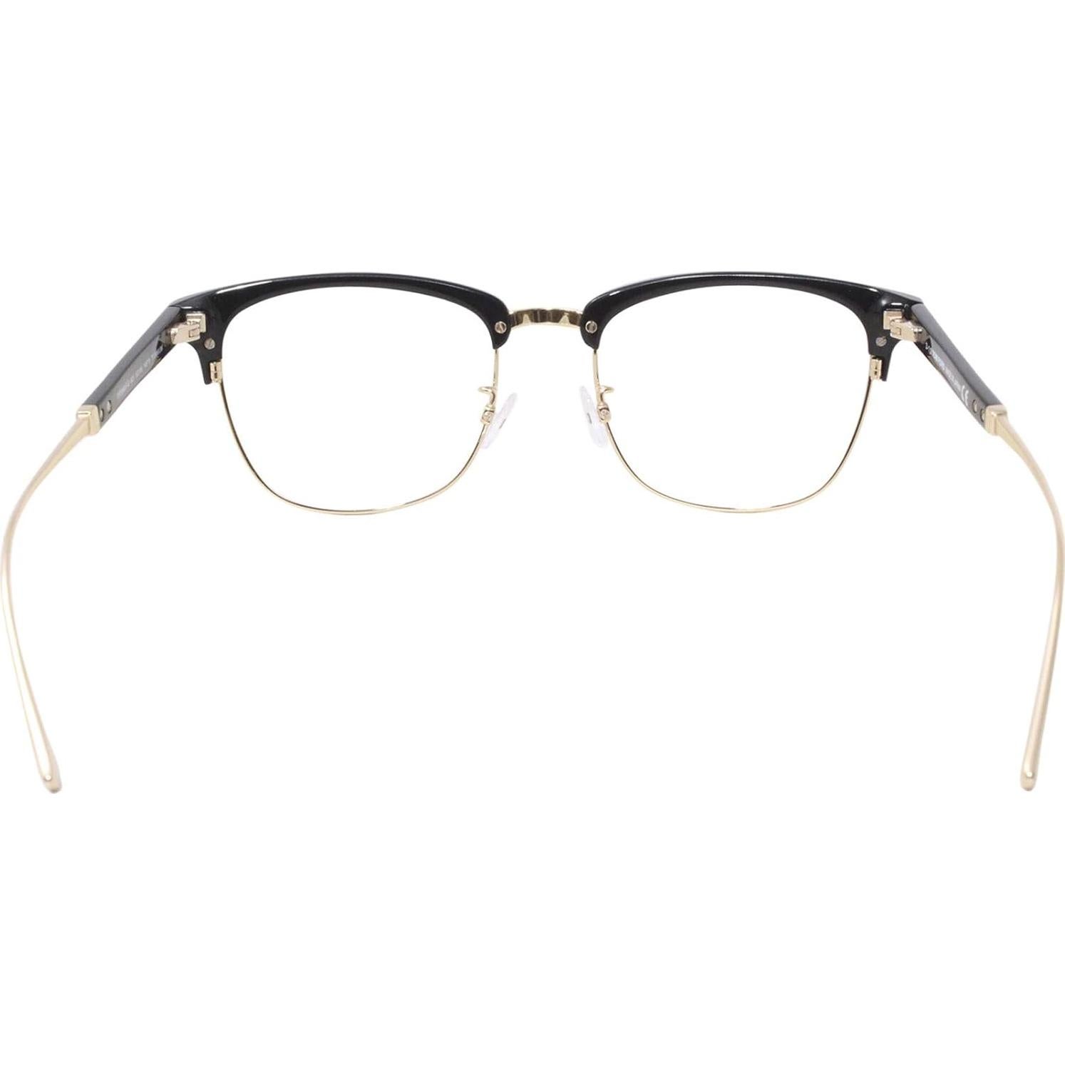 Gafas Tom Ford FT 5590-F-B Cuadradas con Lentes Azules