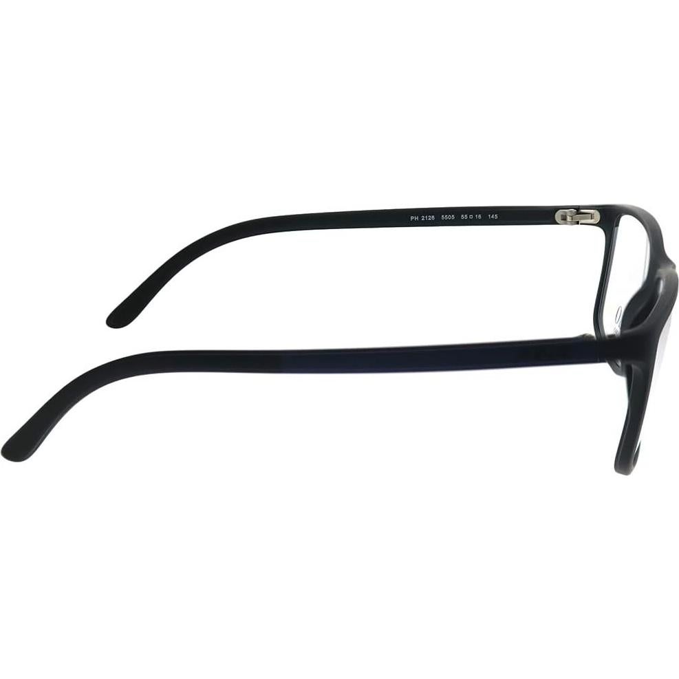 Gafas de Sol Polo Ralph Lauren PH 2126 Negras Mate 55mm