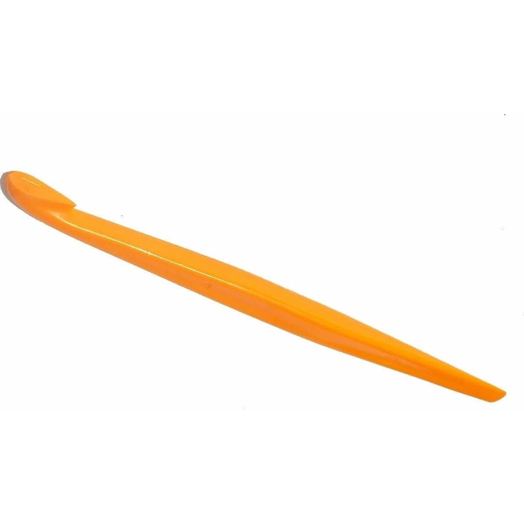 Pelador de Cítricos Tupperware 16.5 cm Naranja