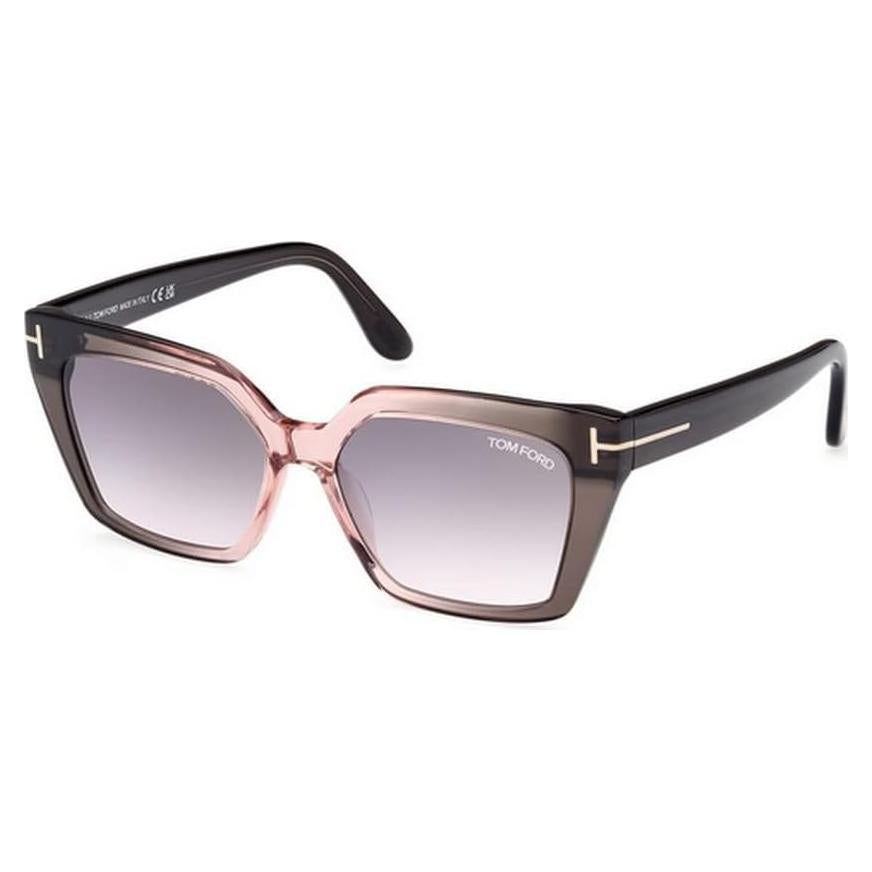 Gafas de Sol Tom Ford WINONA FT 1030 Ojo de Gato 53mm