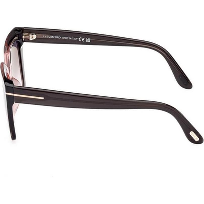 Gafas de Sol Tom Ford WINONA FT 1030 Ojo de Gato 53mm