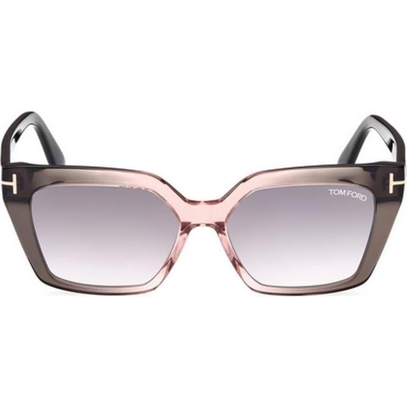 Gafas de Sol Tom Ford WINONA FT 1030 Ojo de Gato 53mm