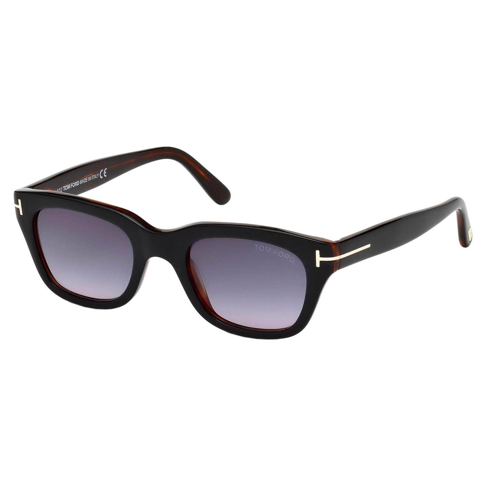Gafas de sol Tom Ford Snowdon FT 0237 Unisex 50mm