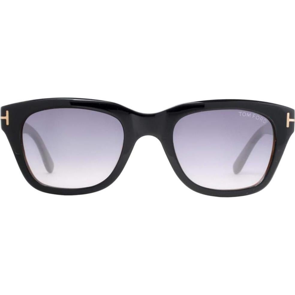 Gafas de sol Tom Ford Snowdon FT 0237 Unisex 50mm