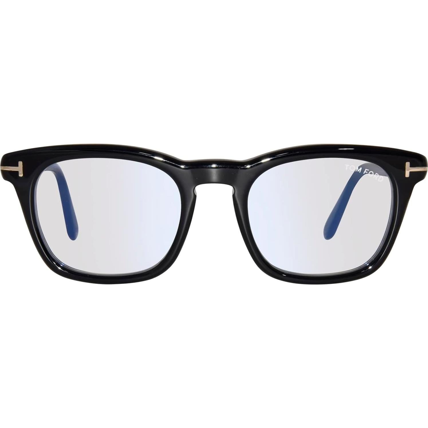 Gafas de Sol Tom Ford TF5870-B Hombre Cuadradas 50mm