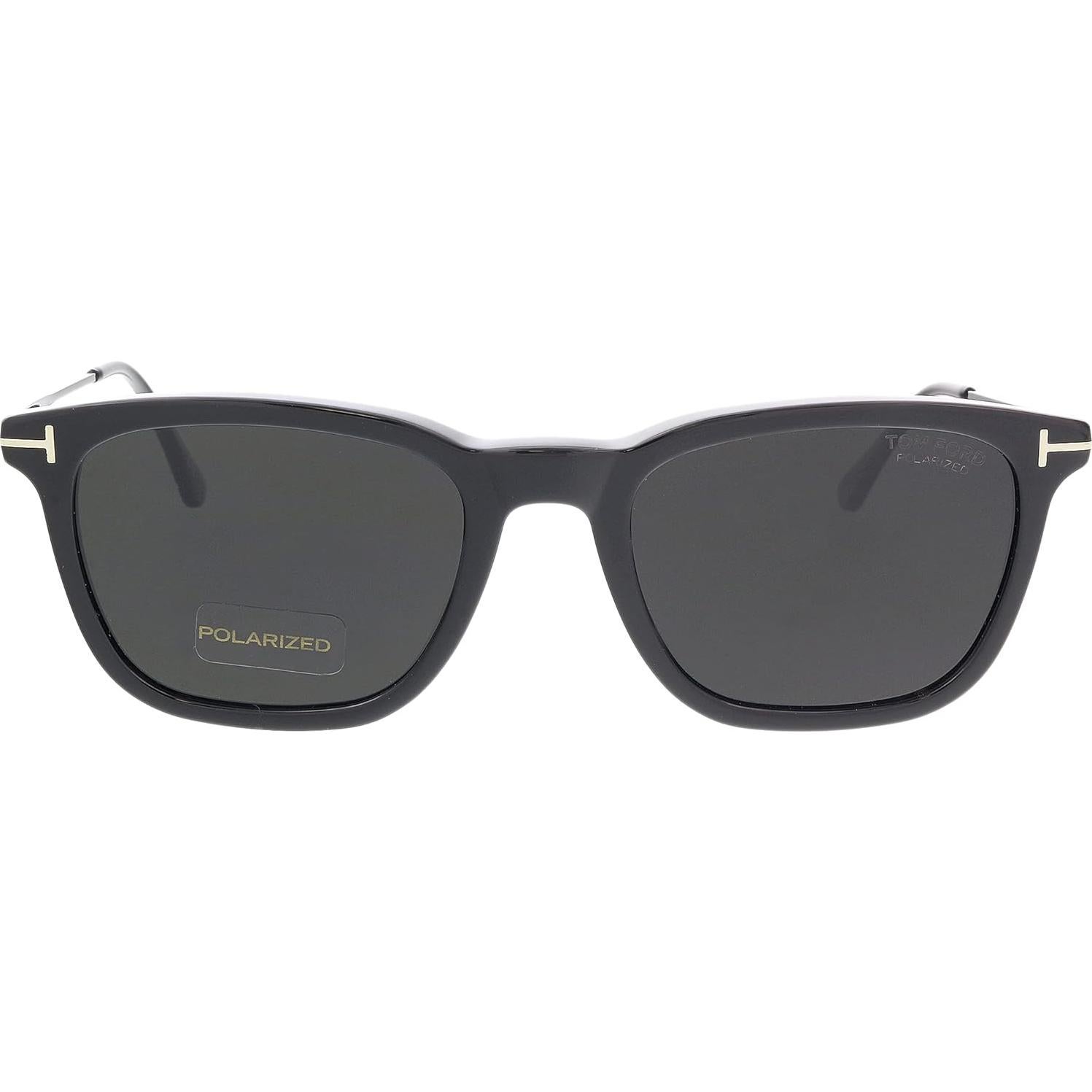 Gafas de sol Tom Ford FT0625 Arnaud-02 Negro Brillante