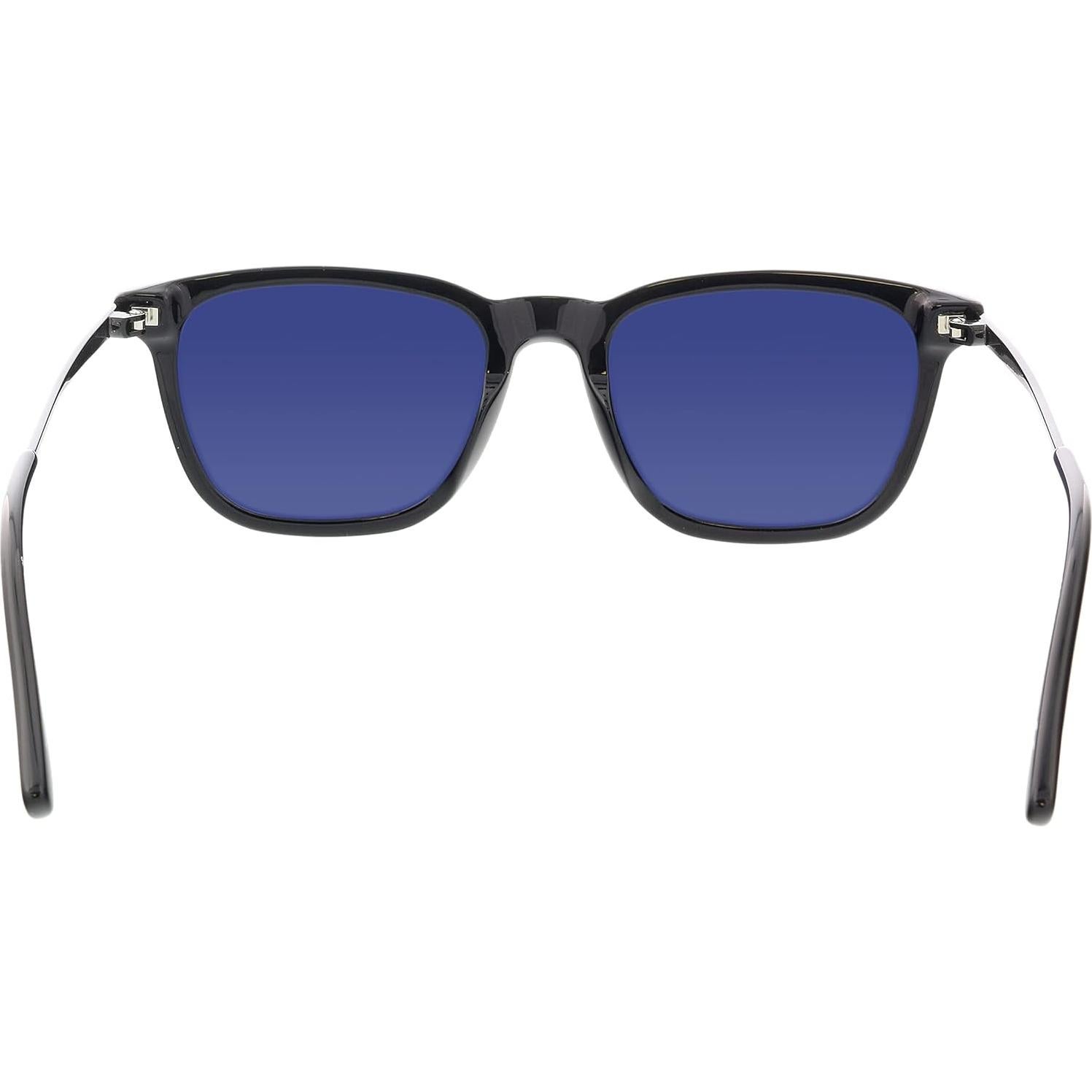 Gafas de sol Tom Ford FT0625 Arnaud-02 Negro Brillante