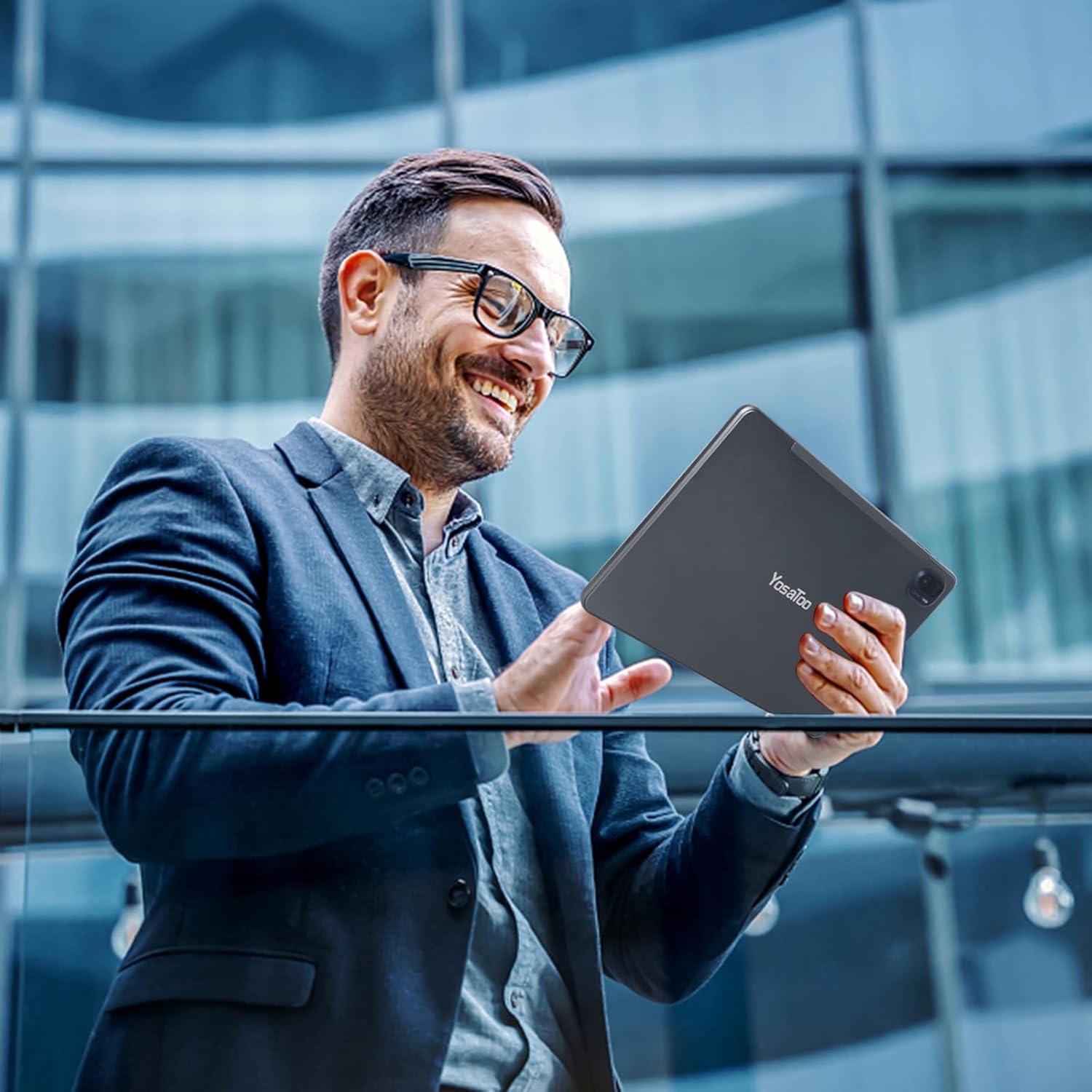 Tablet YosaToo Y105 10" Android 11, 3GB RAM, 64GB ROM