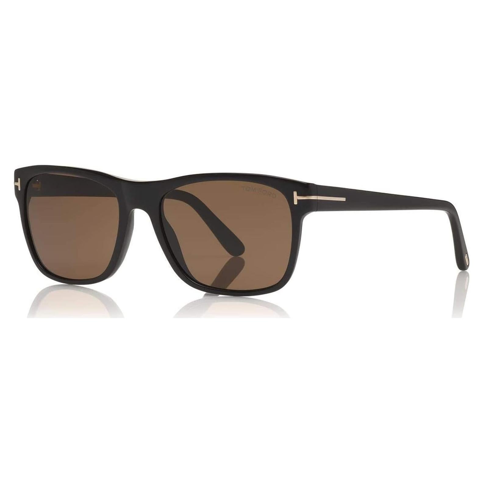 Gafas de Sol Tom Ford FT0698 Giulio para Hombres + Kit