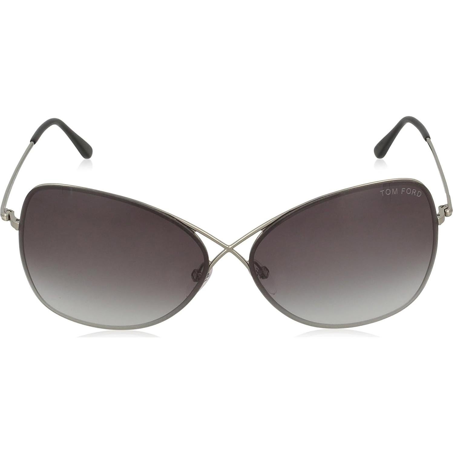 Gafas de sol Tom Ford Colette TF250 63mm Cuadradas