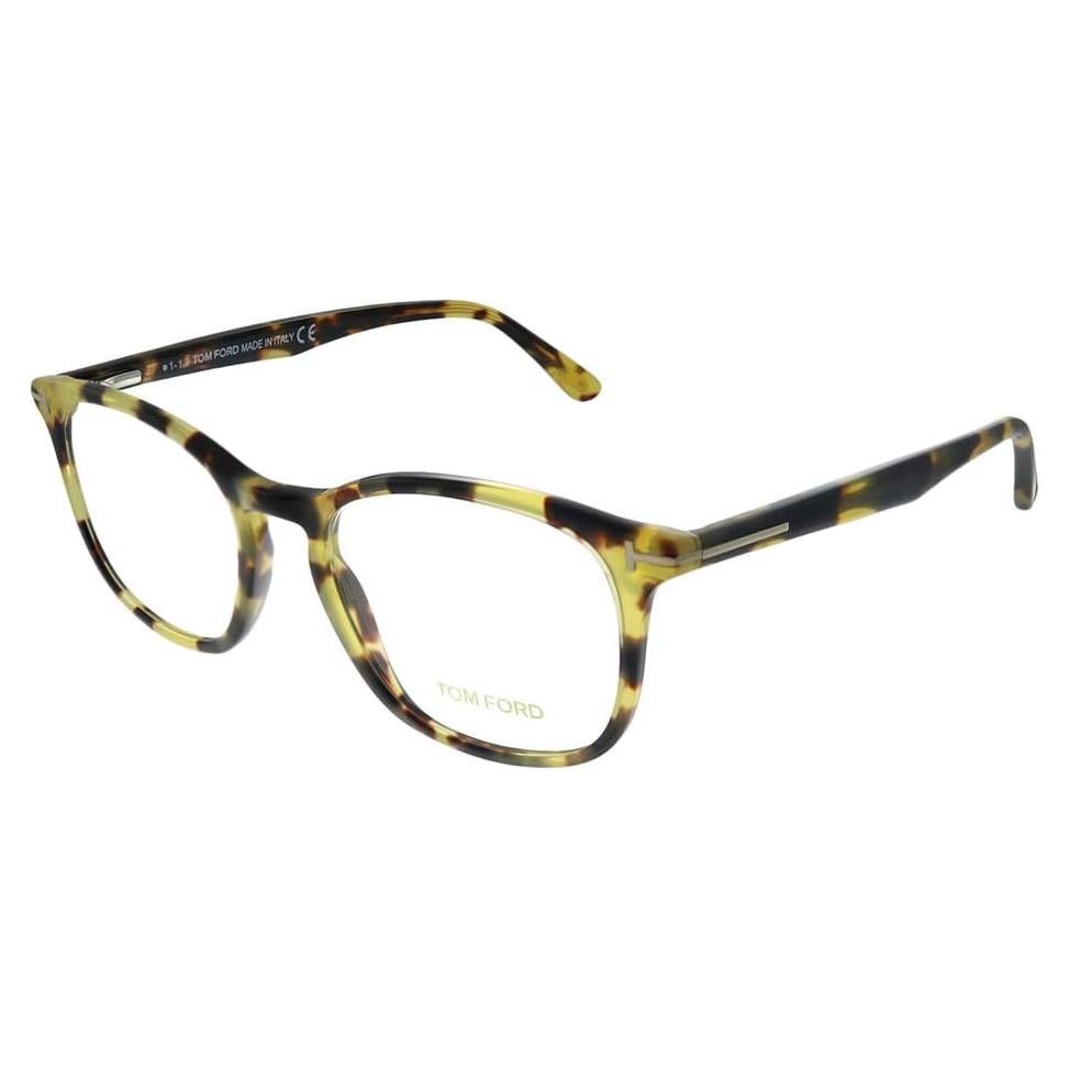 Gafas de Sol Tom Ford FT5505 Habana 52mm para Hombre