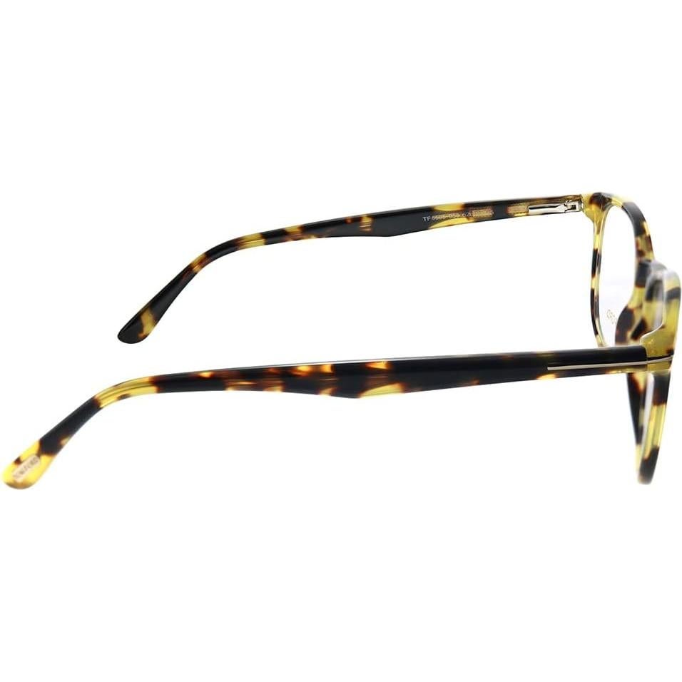 Gafas de Sol Tom Ford FT5505 Habana 52mm para Hombre