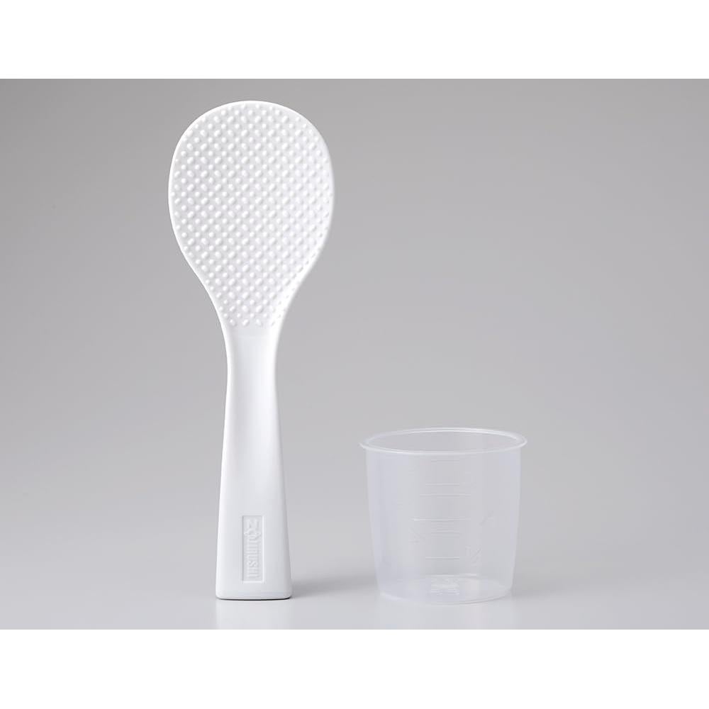 Olla de Arroz Zojirushi NW-YNC18WA Inducción 10 Tazas Blanca