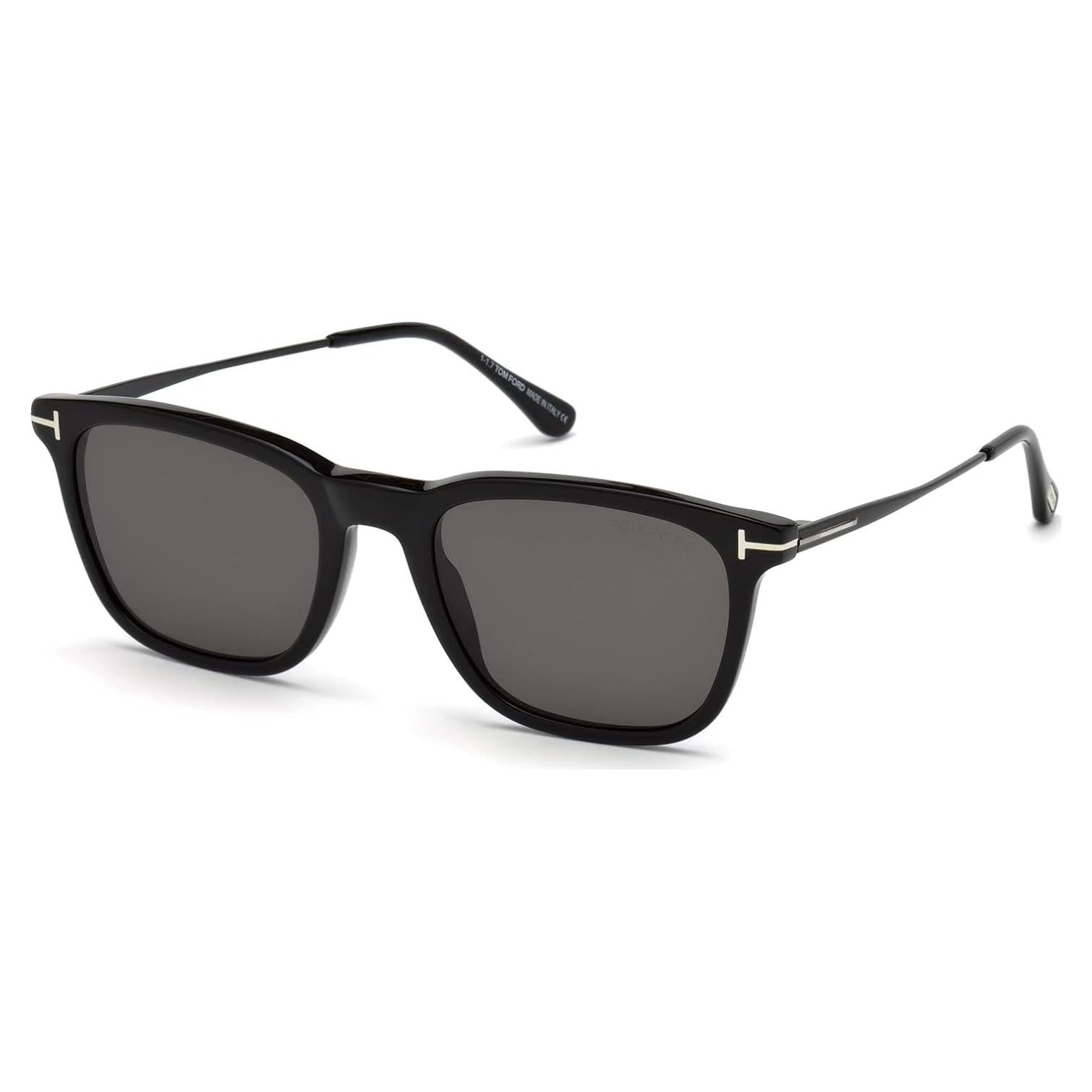 Gafas de Sol Tom Ford FT0625 Arnaud + Kit de Cuidado