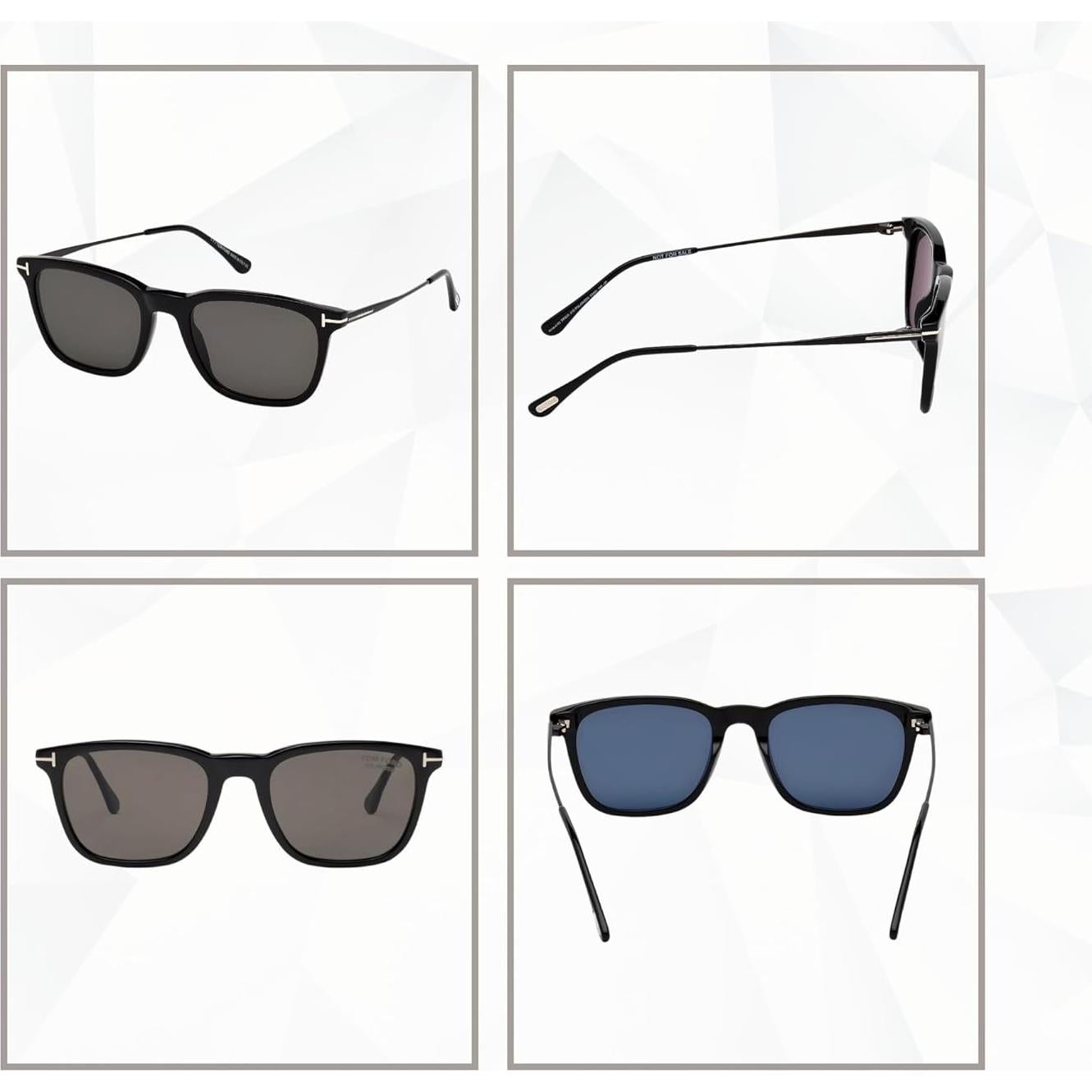 Gafas de Sol Tom Ford FT0625 Arnaud + Kit de Cuidado