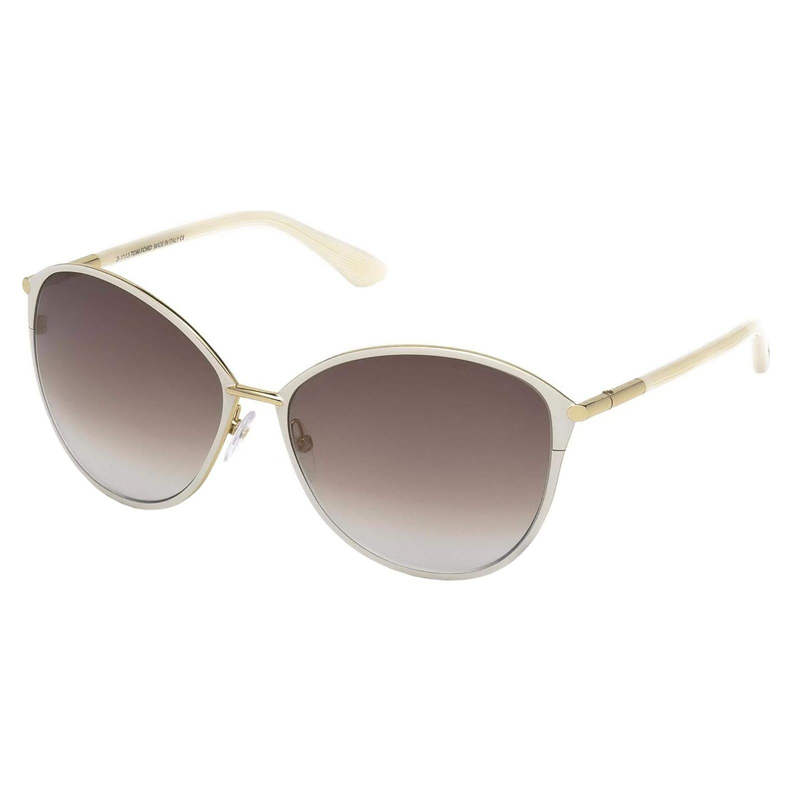 Gafas de Sol Tom Ford Penelope TF320 Oro Gradiente