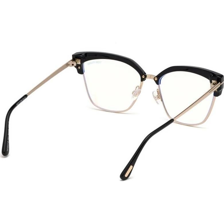 Gafas de sol Tom Ford FT 5547-B 54 negro brillante