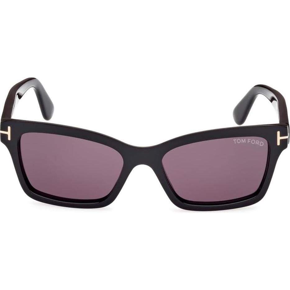 Gafas de sol Tom Ford Mikel FT1085 54mm Ojo de Gato