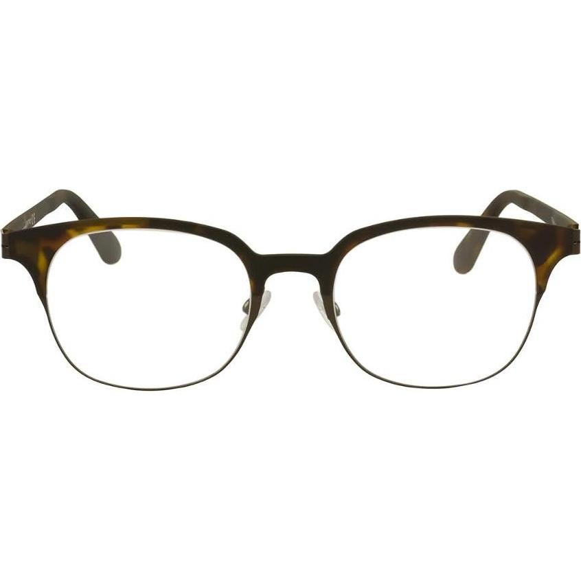 Gafas Tom Ford FT5347 - Negro Brillante - 51mm