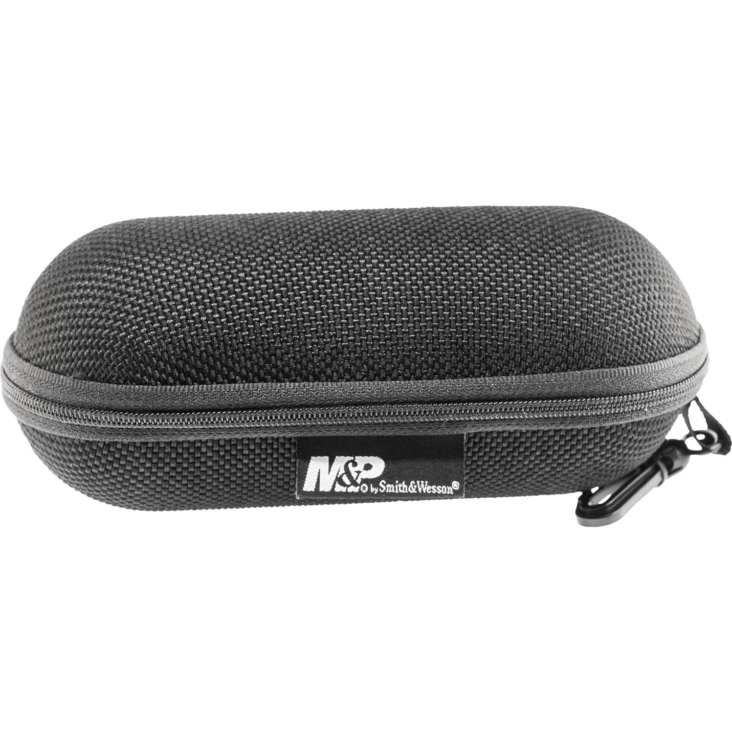 Gafas de Tiro Smith & Wesson Super Cobra Antivaho Humo