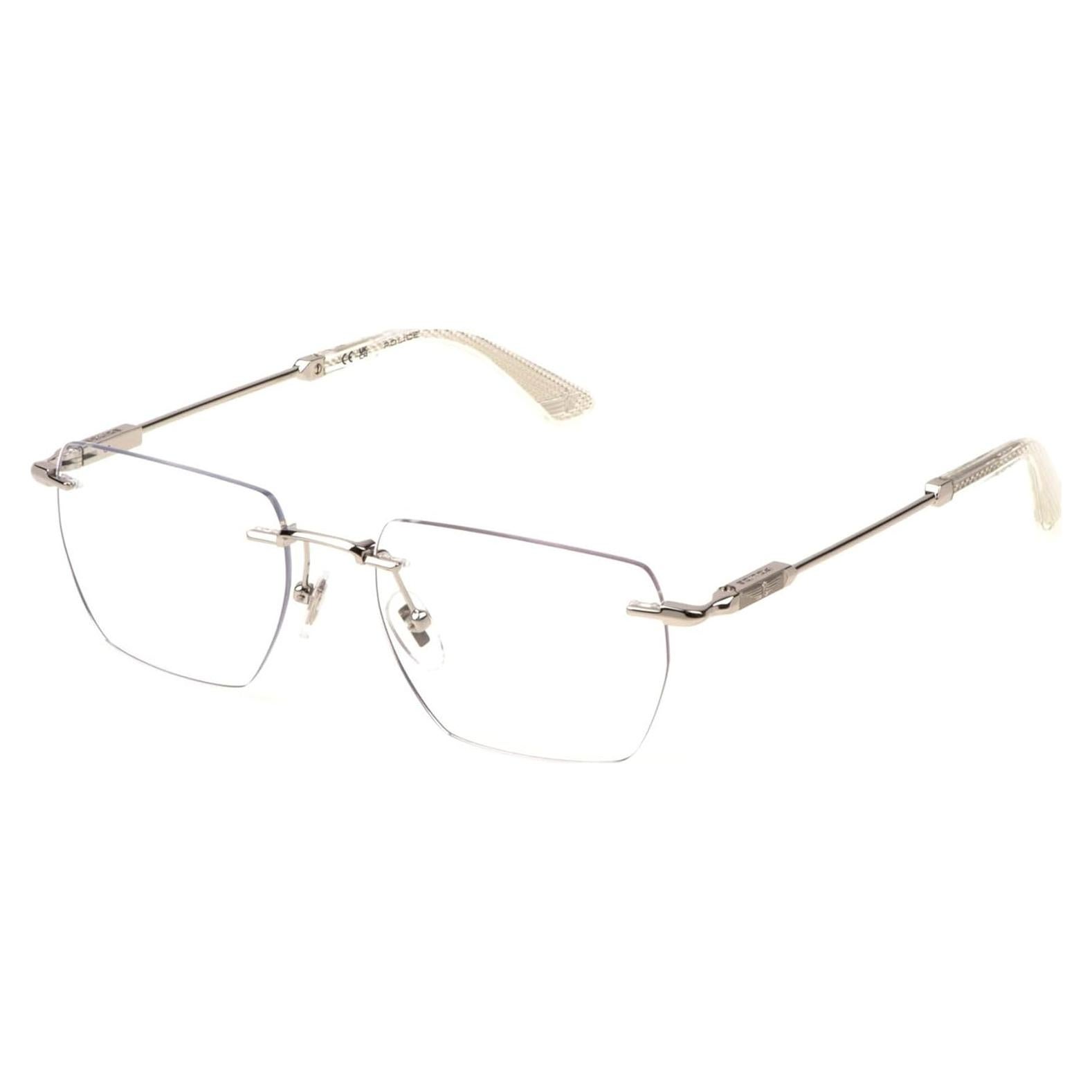 Gafas de Lectura para Hombres Police VPLN27 15.24x5.08cm