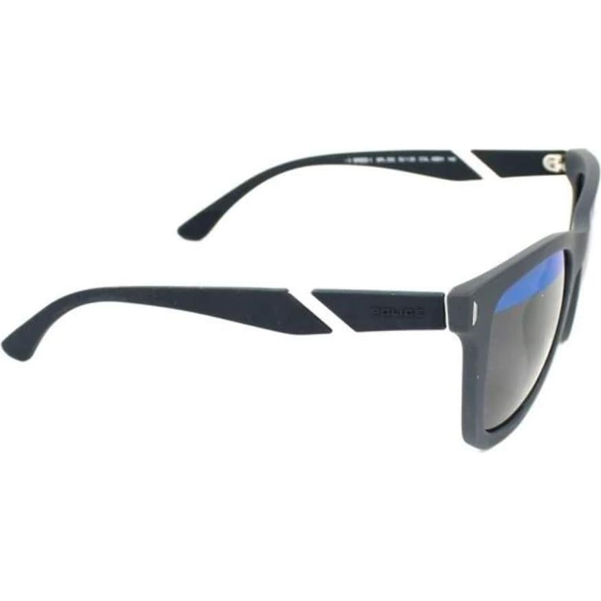 Gafas de sol Police SPL 352 Rubber Azul Unisex