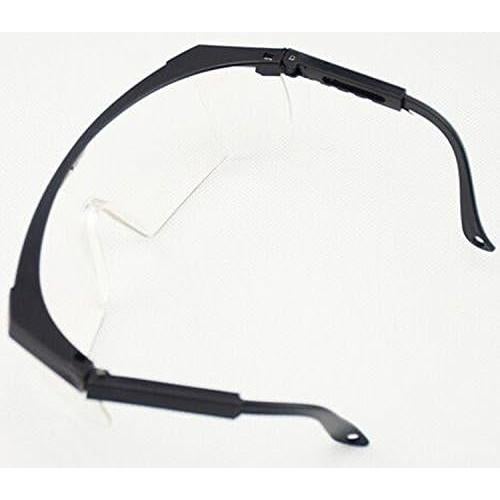 Gafas de Seguridad Yalulu 2 Pares Protección Unisex