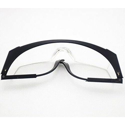 Gafas de Seguridad Yalulu 2 Pares Protección Unisex