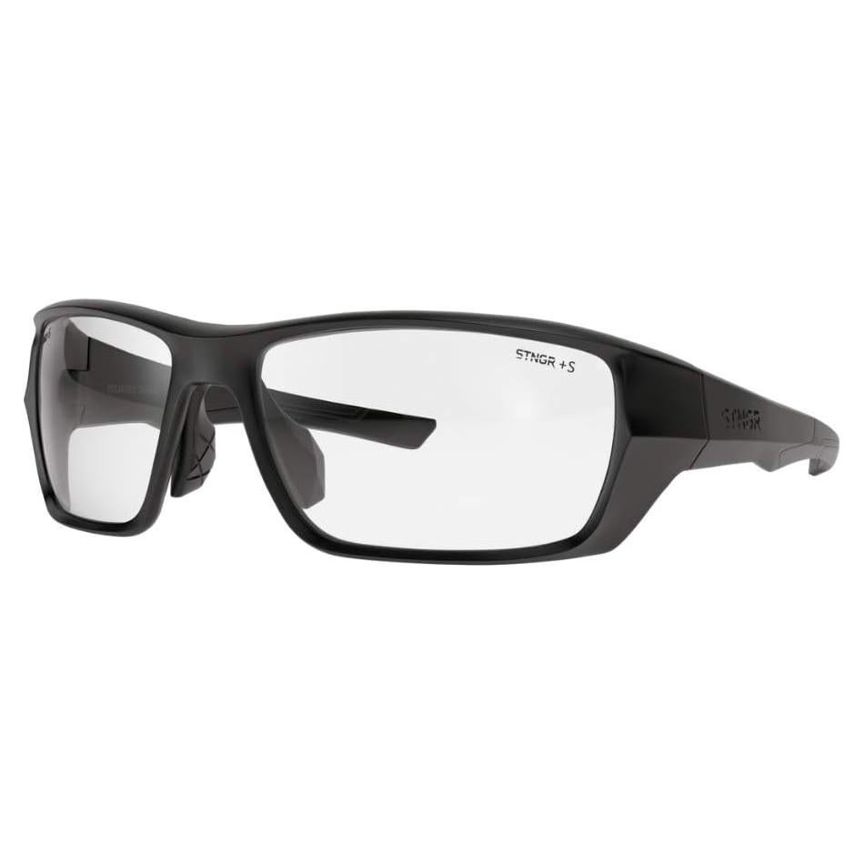 Gafas de Sol STNGR Alpine Polarizadas para Hombres