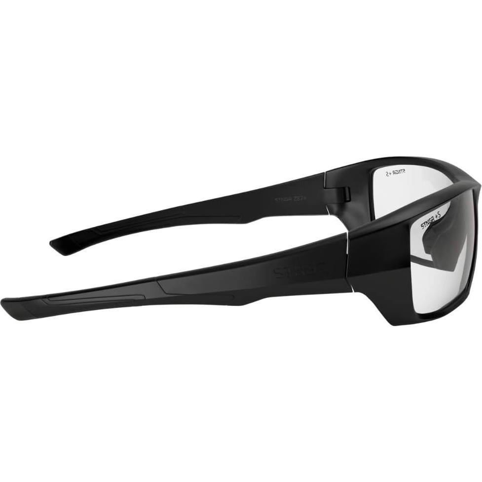 Gafas de Sol STNGR Alpine Polarizadas para Hombres