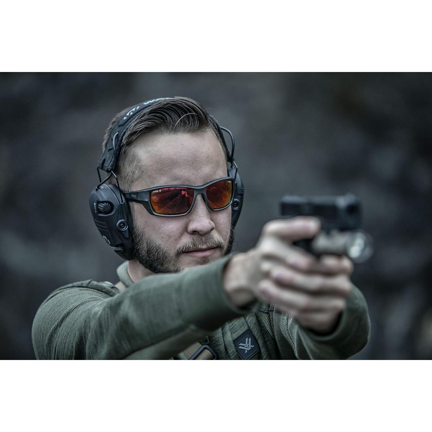 Gafas de Sol STNGR Alpine Polarizadas para Hombres