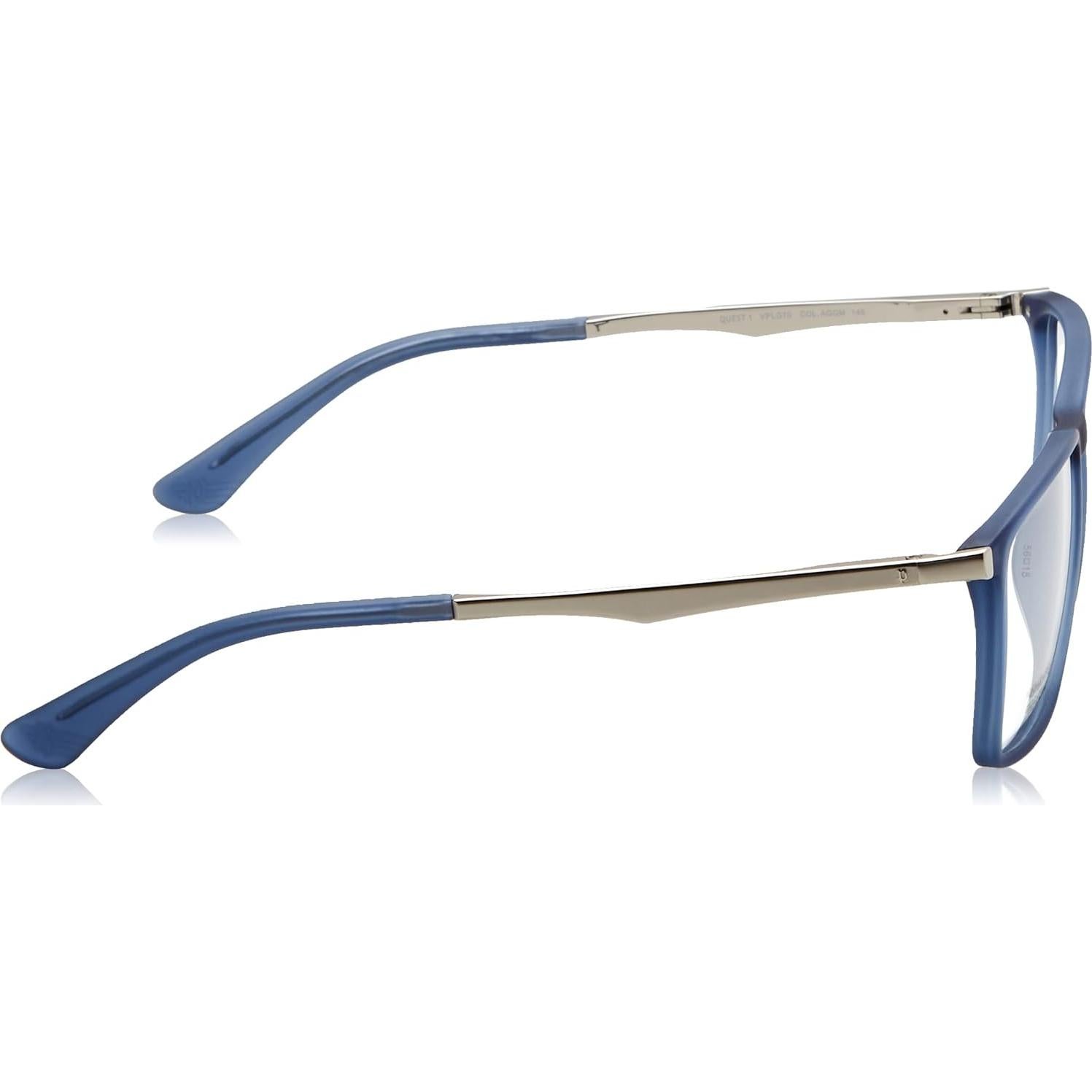 Gafas de sol Police VPLG70 Azul Transparente 56mm