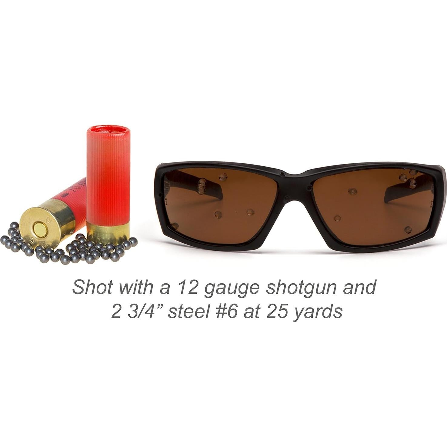 Gafas de seguridad Venture Gear Overwatch, gris con lente antiempañante