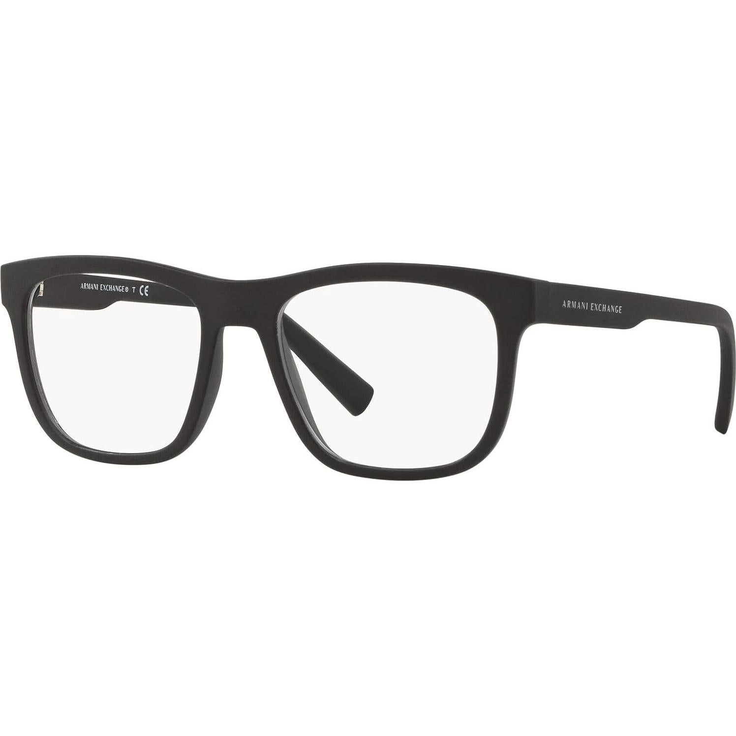 Gafas de Prescripción Armani Exchange AX3050 Hombre 53mm