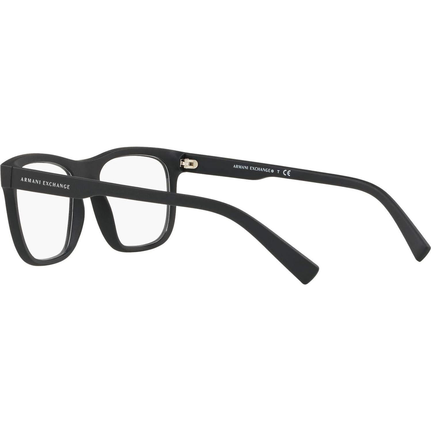 Gafas de Prescripción Armani Exchange AX3050 Hombre 53mm