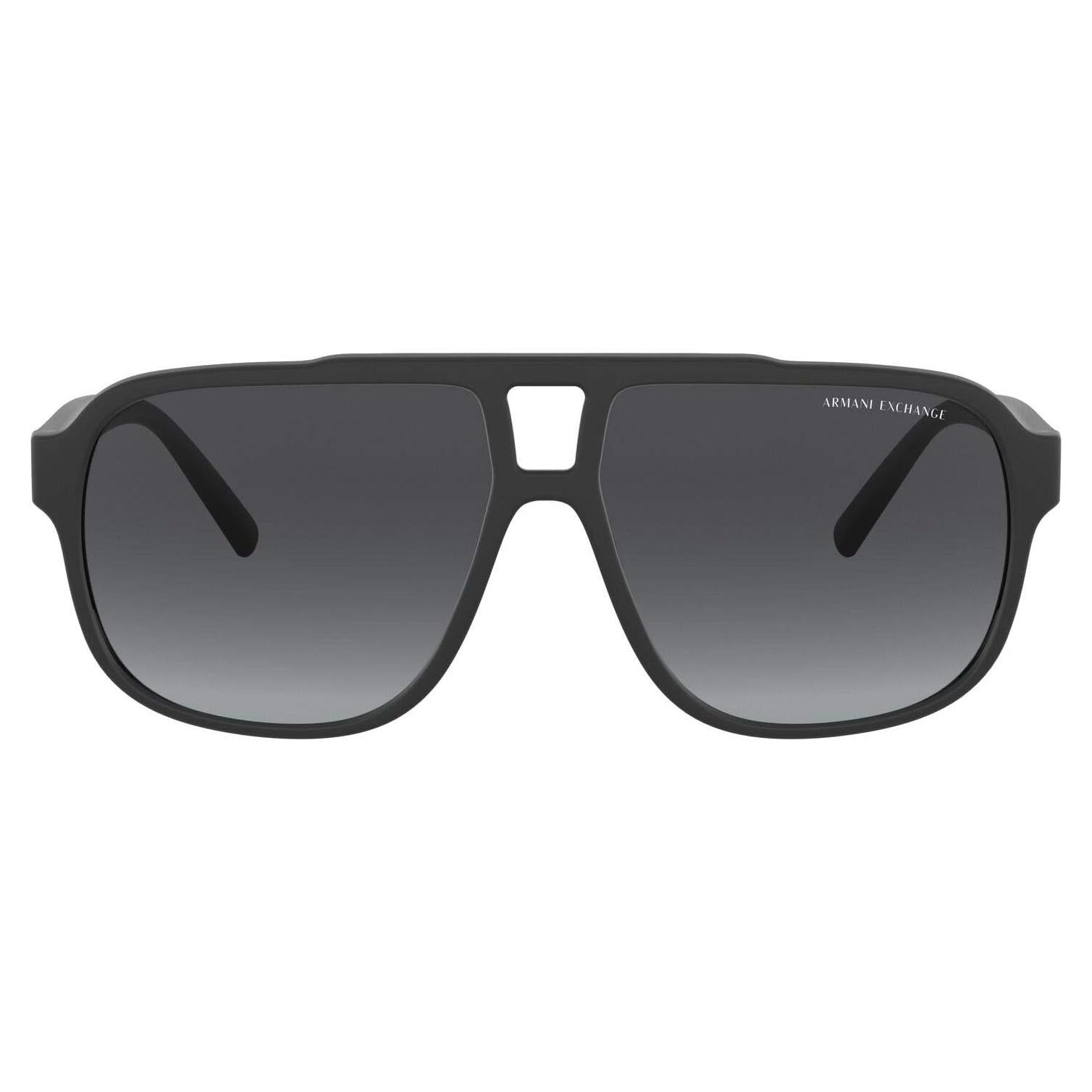 Gafas de sol AX4104S Armani Exchange 100% UV Hombres
