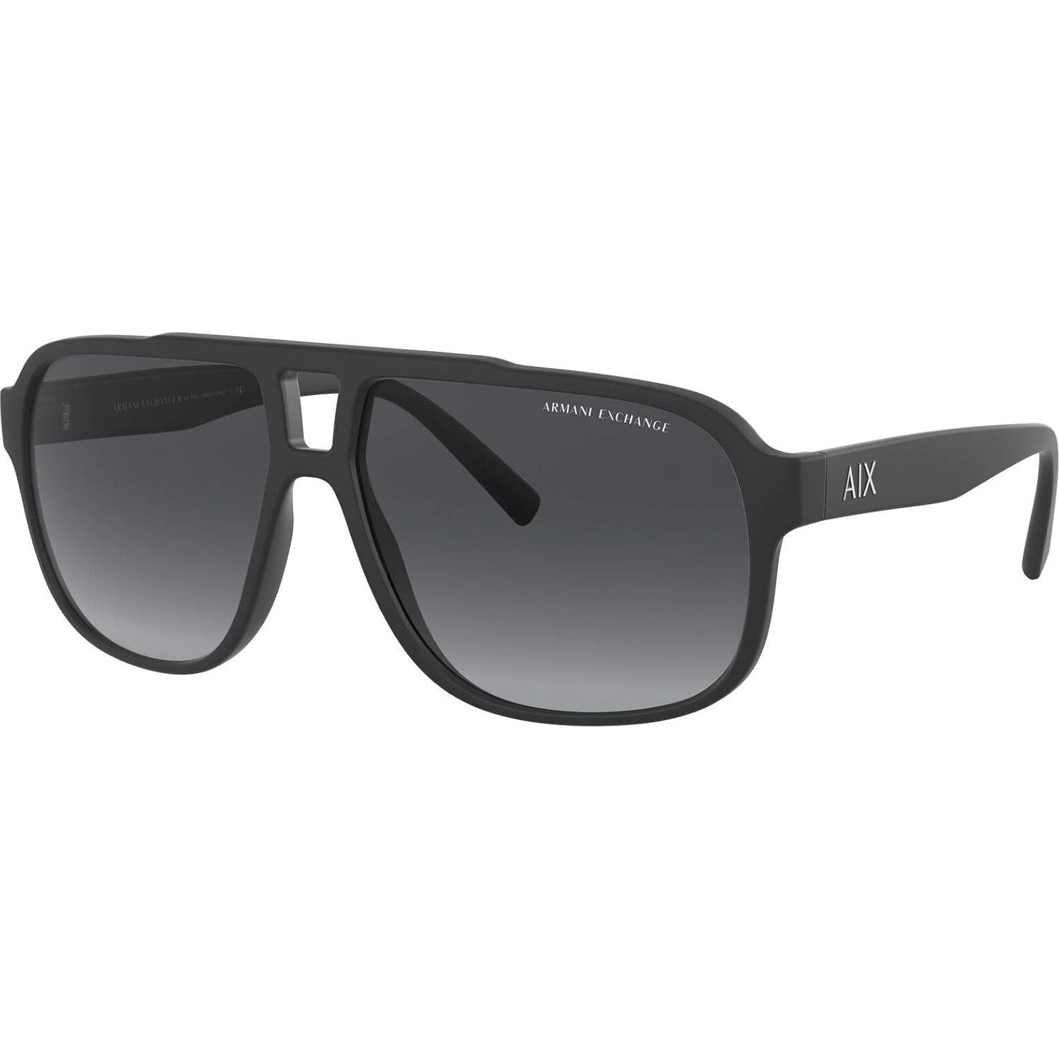Gafas de sol AX4104S Armani Exchange 100% UV Hombres