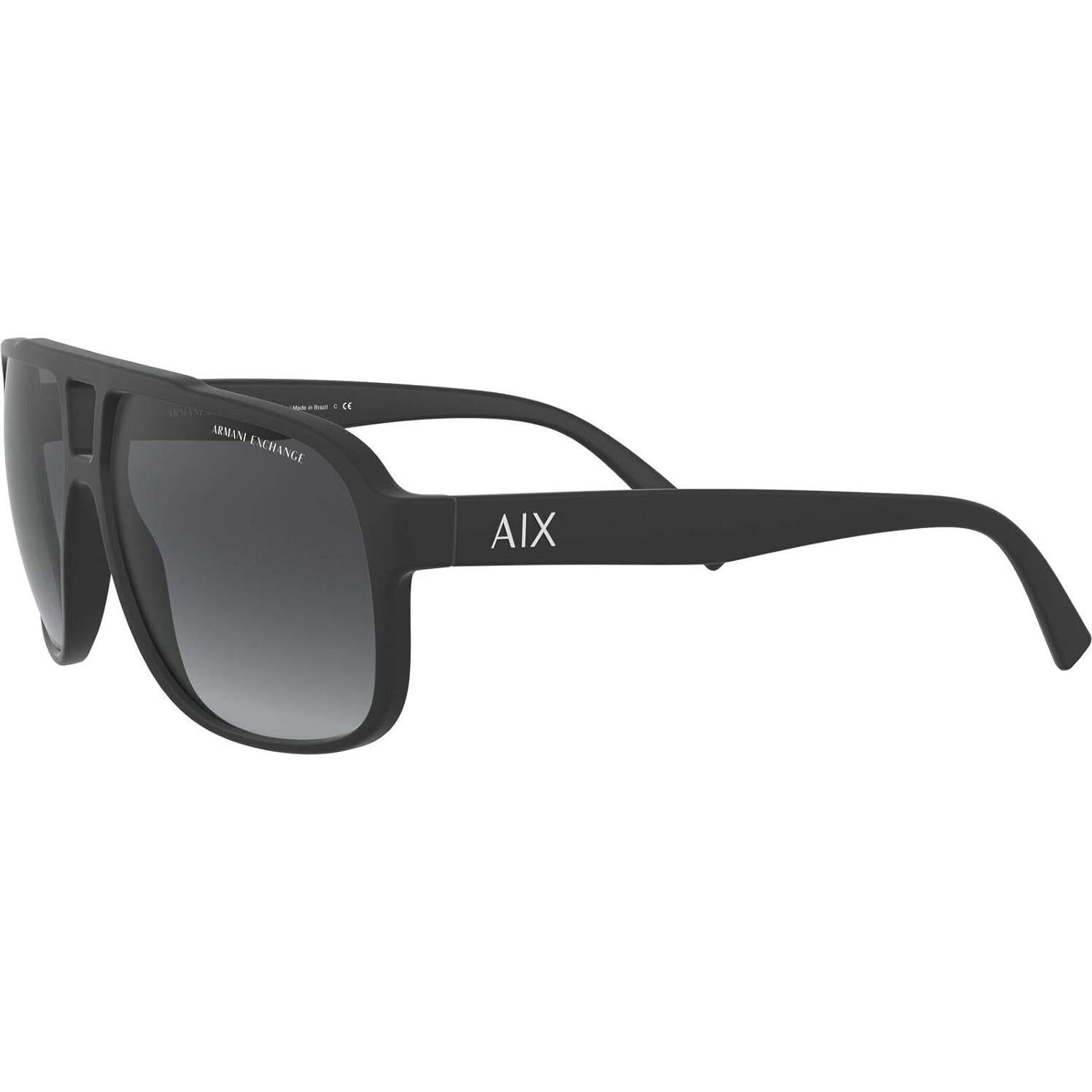 Gafas de sol AX4104S Armani Exchange 100% UV Hombres
