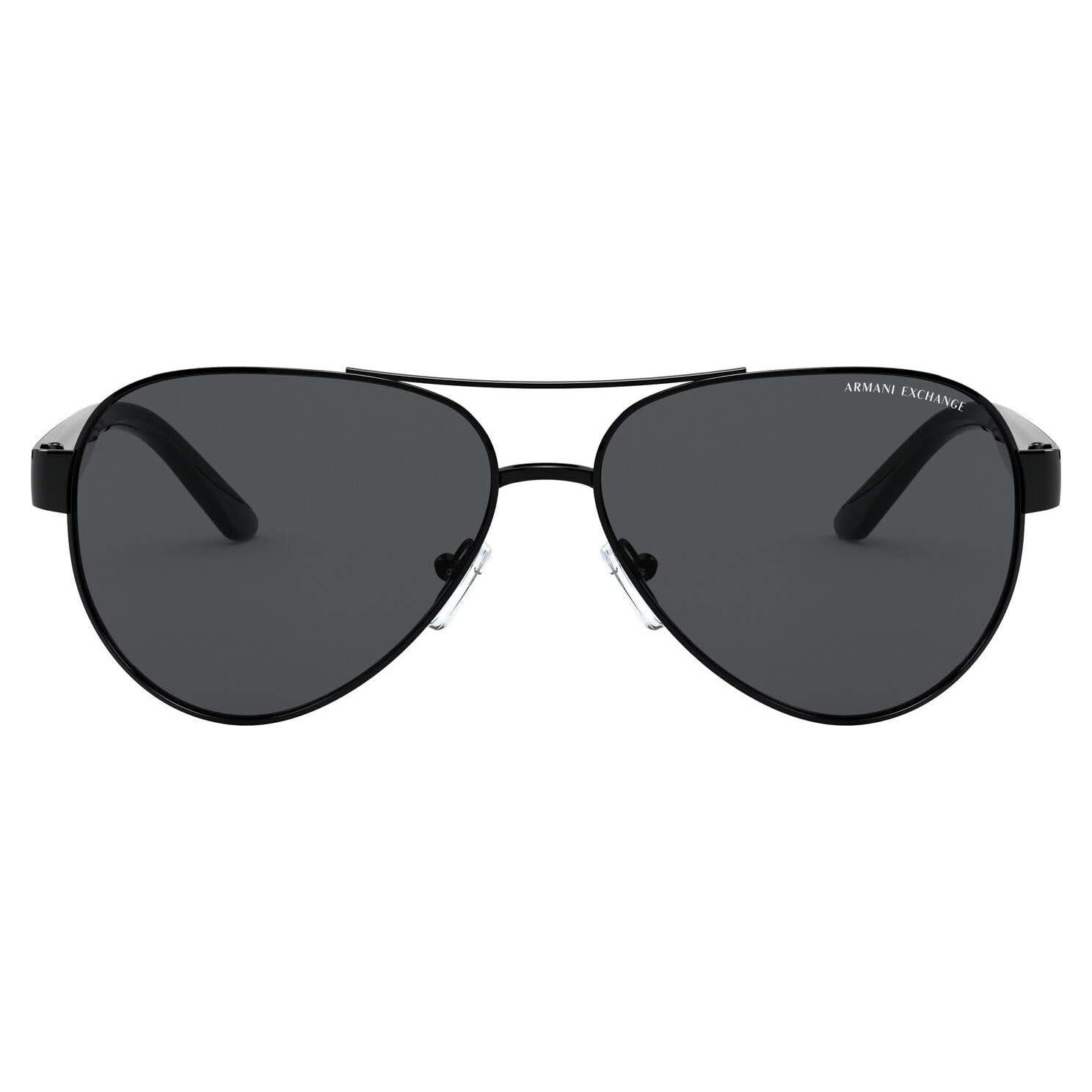Gafas de sol Aviador Armani Exchange AX2034S 100% UV