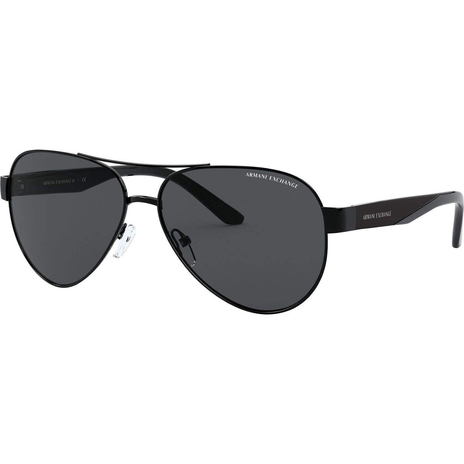 Gafas de sol Aviador Armani Exchange AX2034S 100% UV