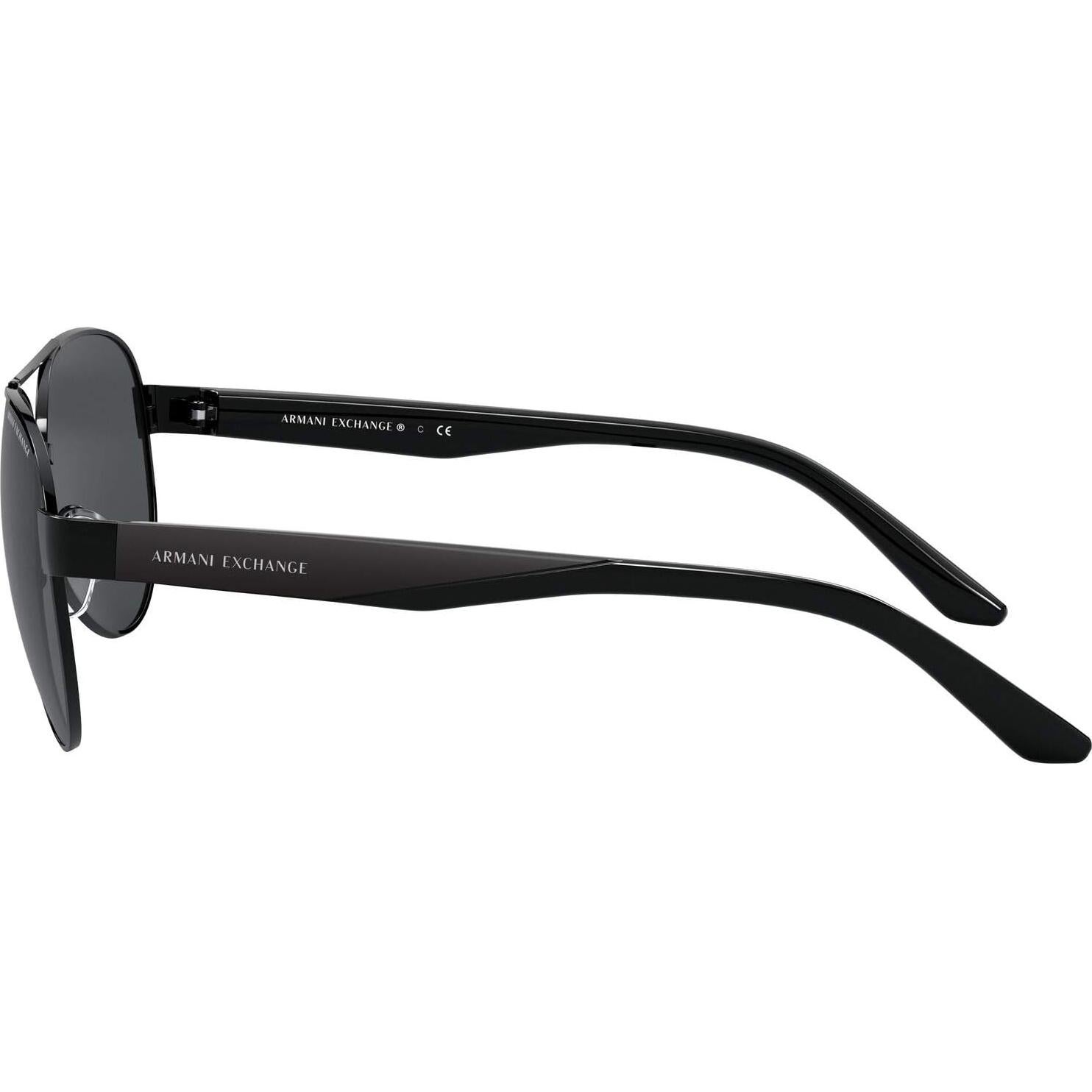 Gafas de sol Aviador Armani Exchange AX2034S 100% UV