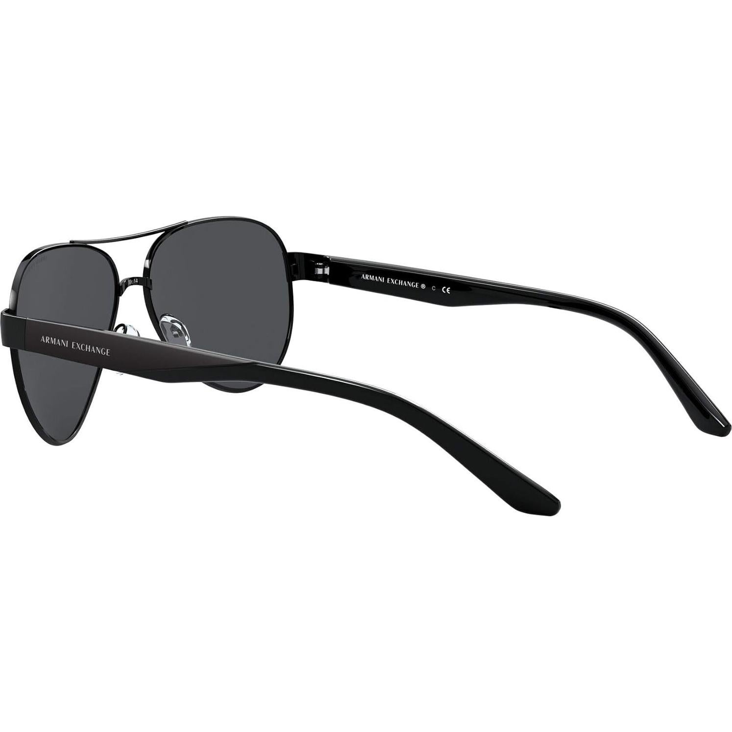 Gafas de sol Aviador Armani Exchange AX2034S 100% UV