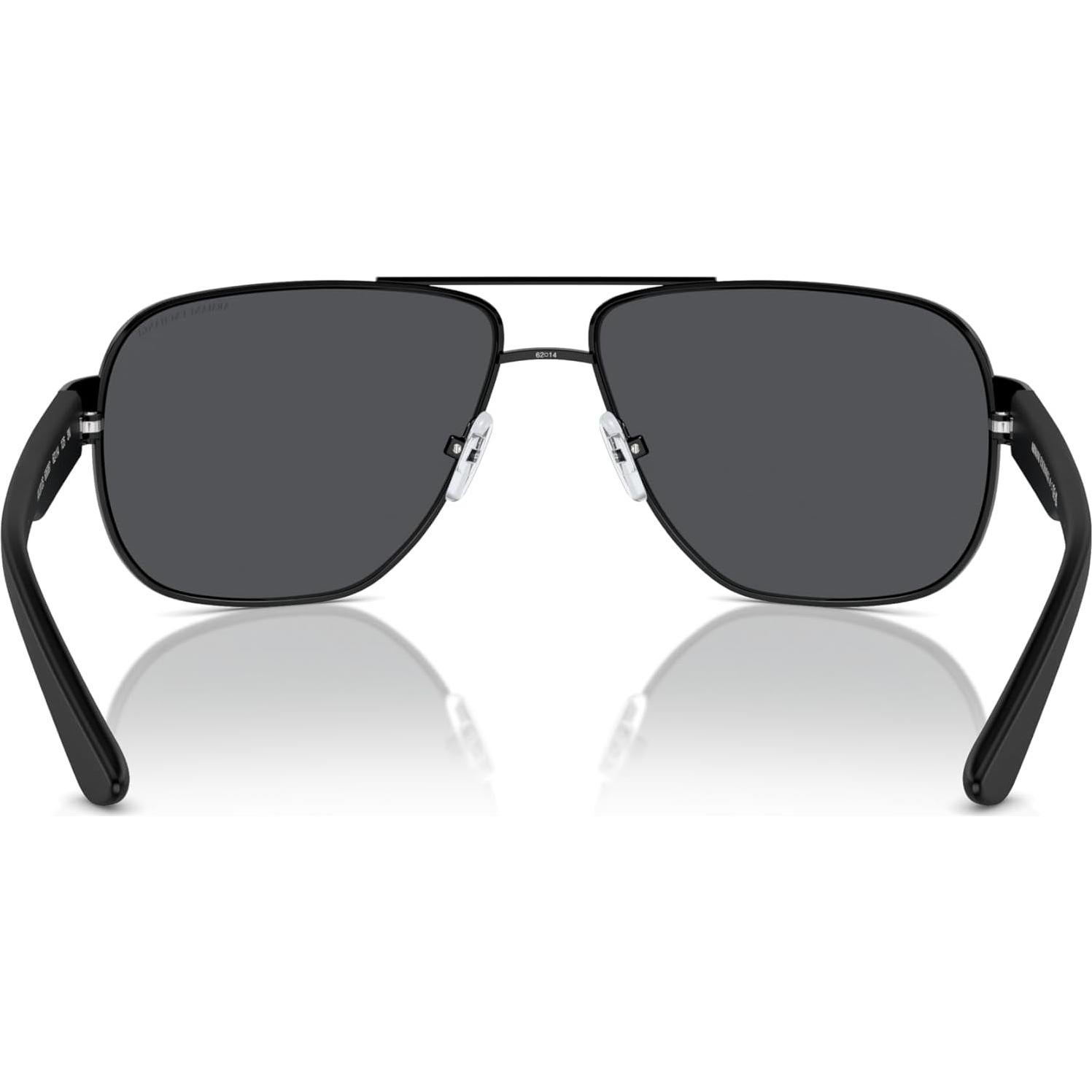 Gafas de sol AX2012S Armani Exchange para hombres 62mm