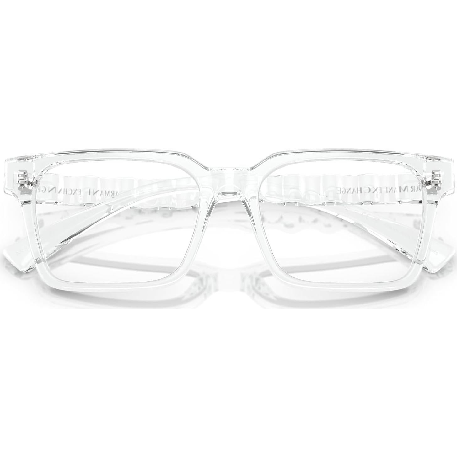 Gafas de Prescripción Armani Exchange AX3122 Cuadradas