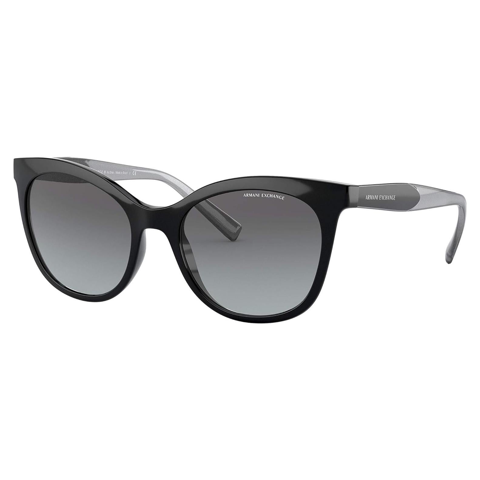 Gafas de sol Cat Eye Armani Exchange AX4094S para mujer
